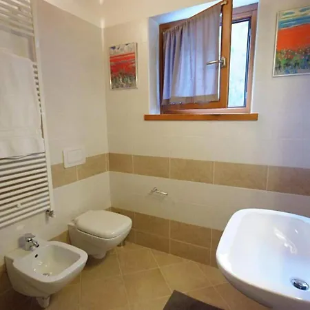 Snug At The Centre Of Pr Saint Didier Apartamento *