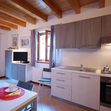 Snug At The Centre Of Pr Saint Didier Apartamento Pré-Saint-Didier