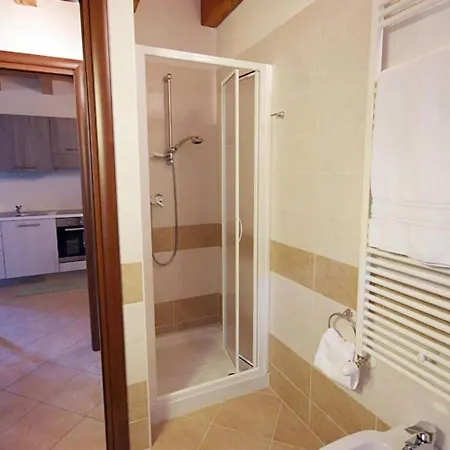 Apartamento Snug At The Centre Of Pr Saint Didier