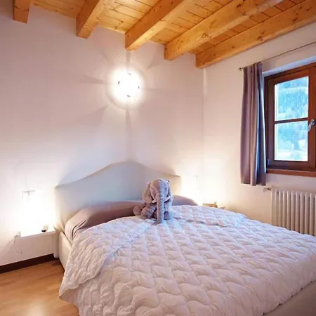 Apartamento Snug At The Centre Of Pr Saint Didier *