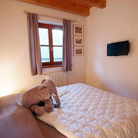 Snug At The Centre Of Pr Saint Didier * Pré-Saint-Didier