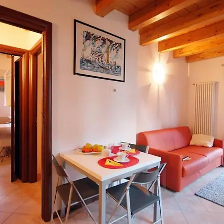 Apartamento Snug At The Centre Of Pr Saint Didier