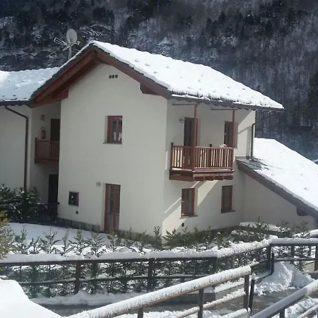 Apartamento Snug At The Centre Of Pr Saint Didier